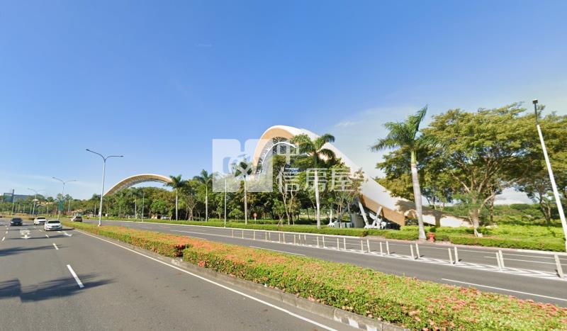 南科都計內農地房屋室內格局與周邊環境