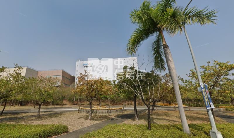 南科都計內農地房屋室內格局與周邊環境