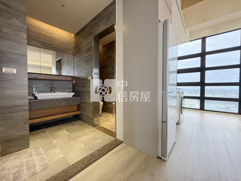 礁溪涵松樓高樓層景觀大樓房屋室內格局與周邊環境