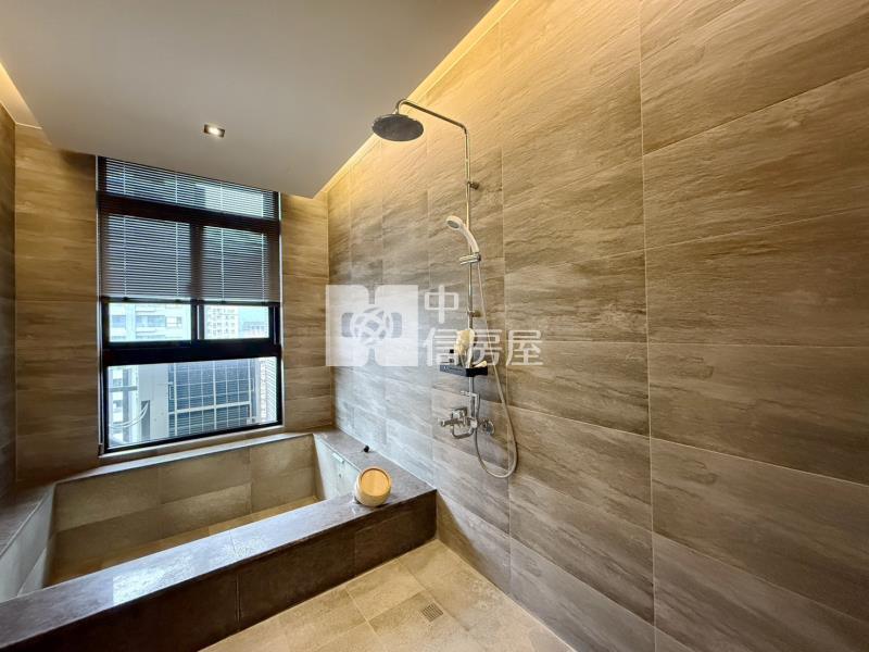 礁溪涵松樓高樓層景觀大樓房屋室內格局與周邊環境