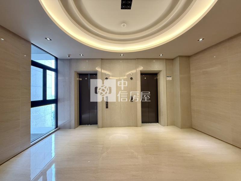 礁溪涵松樓高樓層景觀大樓房屋室內格局與周邊環境