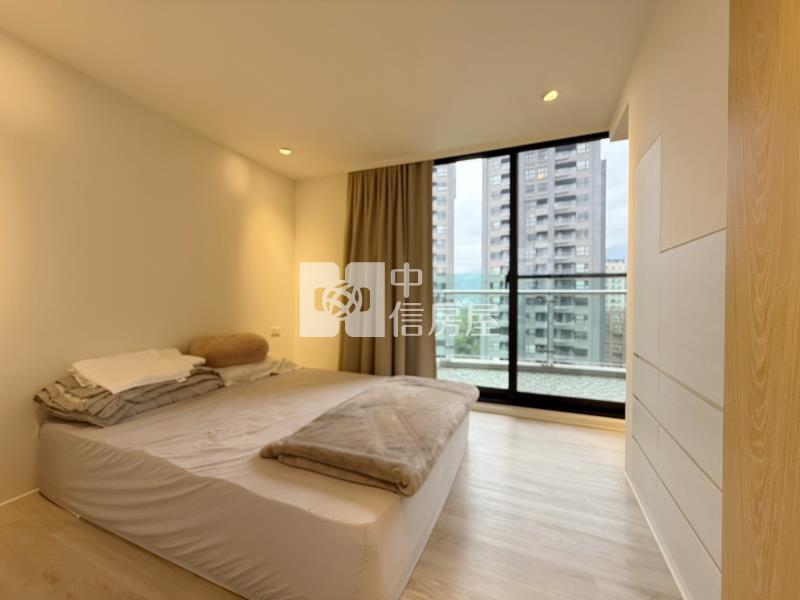 礁溪涵松樓高樓層景觀大樓房屋室內格局與周邊環境