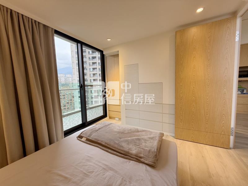 礁溪涵松樓高樓層景觀大樓房屋室內格局與周邊環境