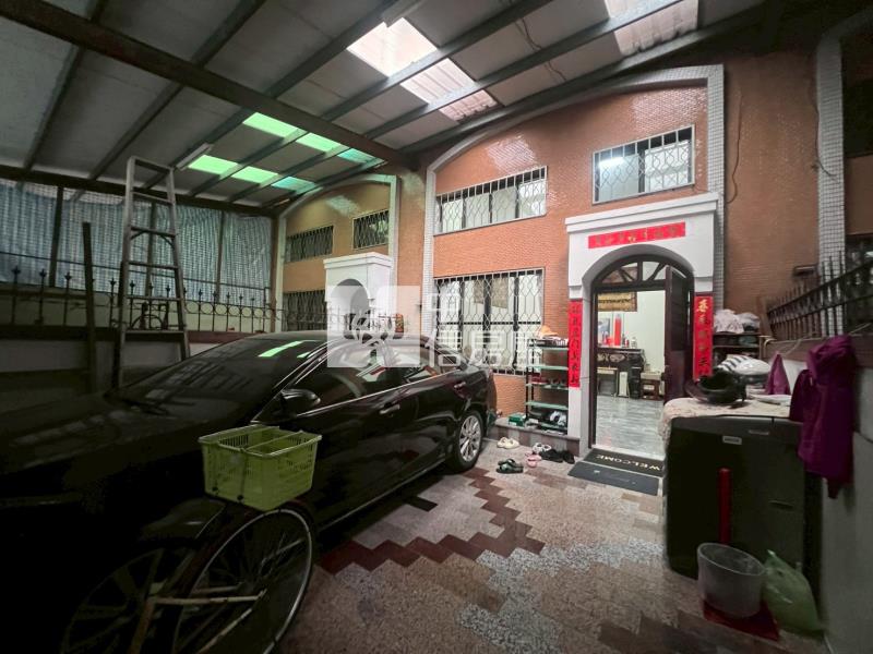 新光重劃區大地坪美透天房屋室內格局與周邊環境