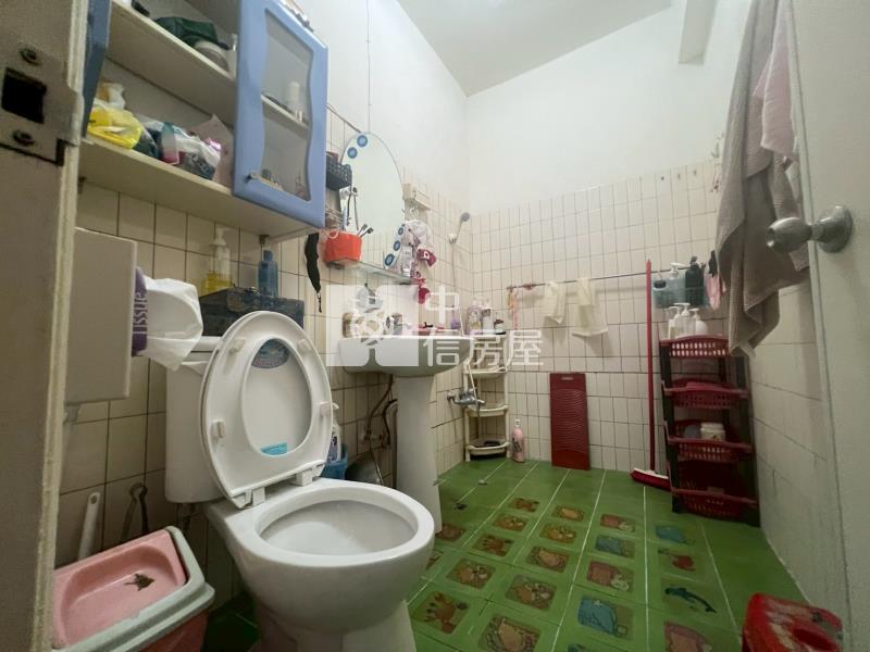 新光重劃區大地坪美透天房屋室內格局與周邊環境