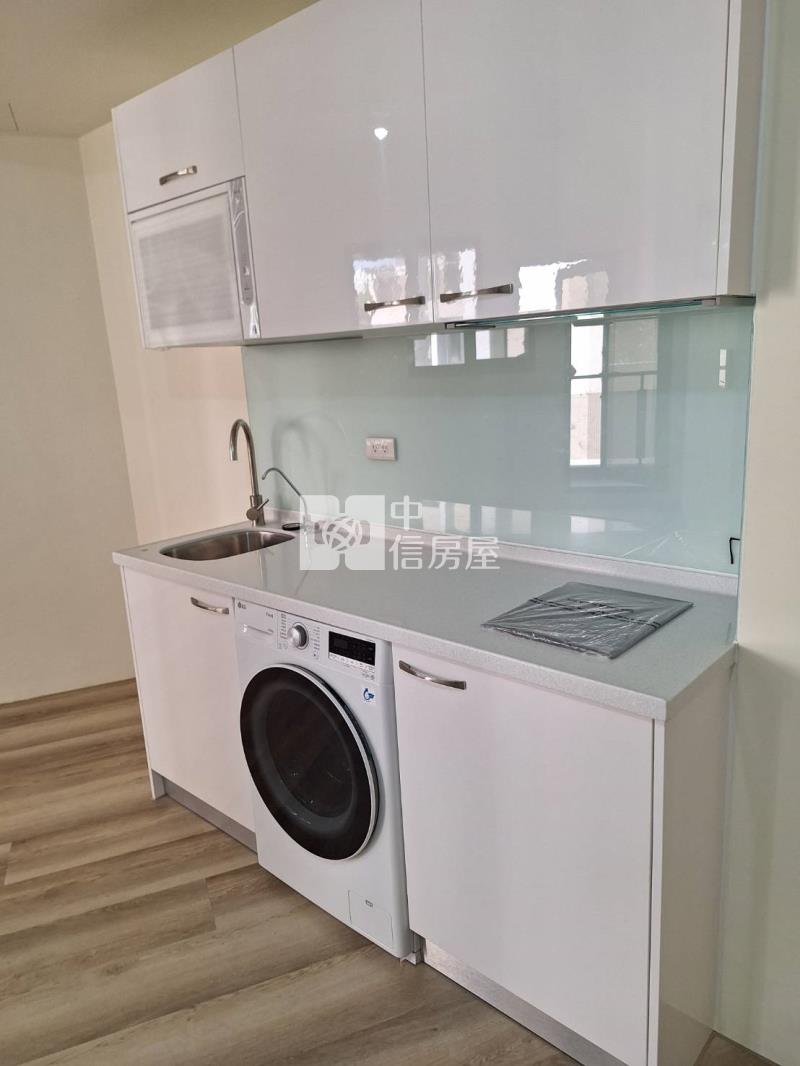 中壢後站三鐵共構全新大套房房屋室內格局與周邊環境