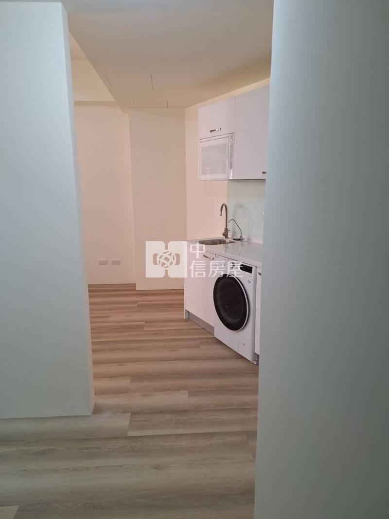 中壢後站三鐵共構全新大套房房屋室內格局與周邊環境