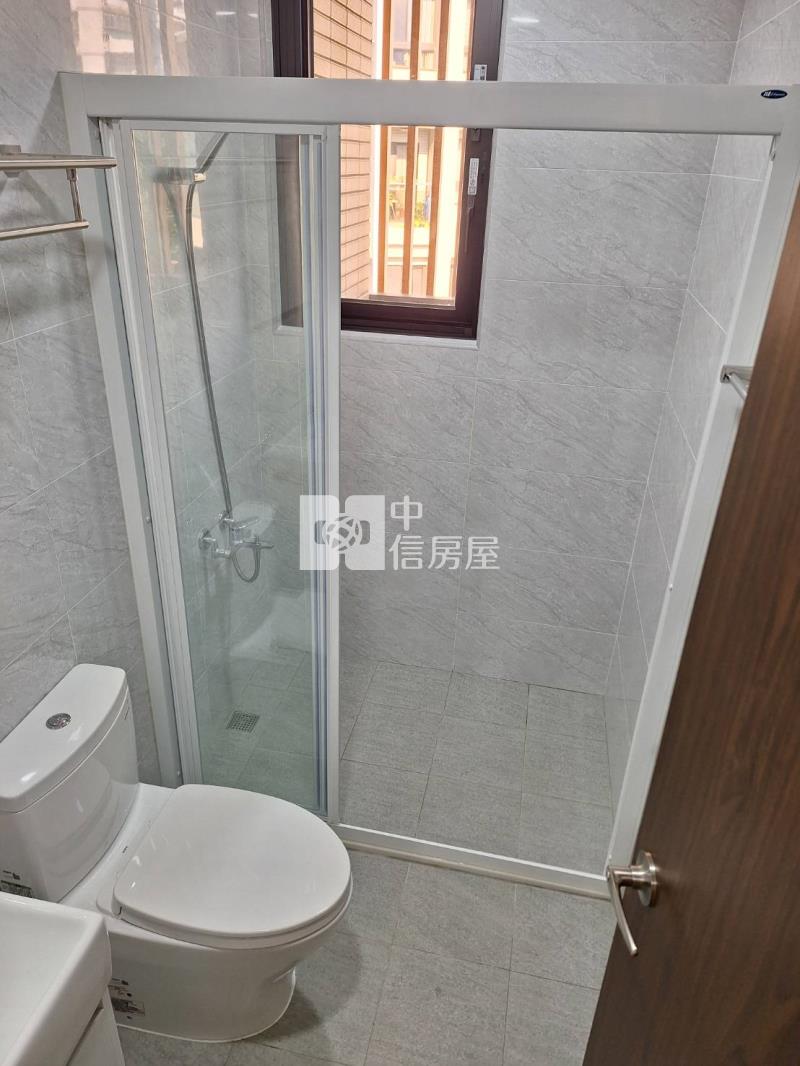 中壢後站三鐵共構全新大套房房屋室內格局與周邊環境