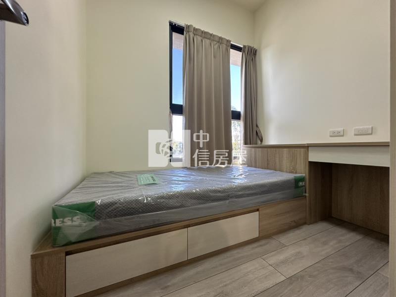 昌祐閱灣兩房溪景戶房屋室內格局與周邊環境