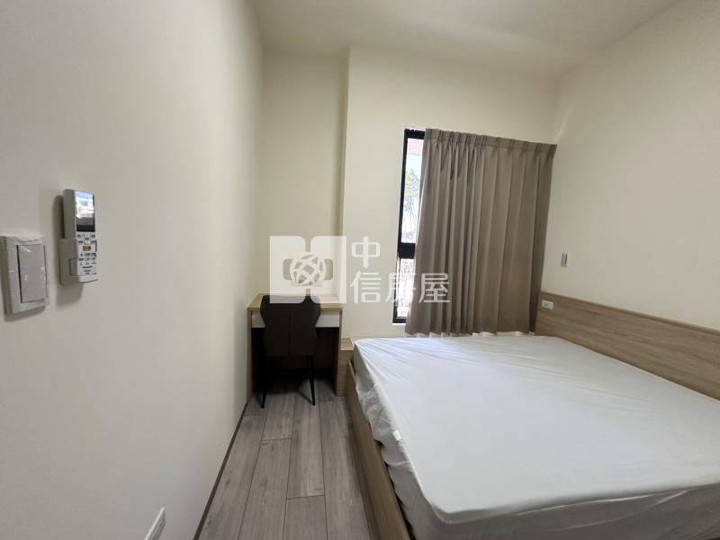 昌祐閱灣兩房溪景戶房屋室內格局與周邊環境