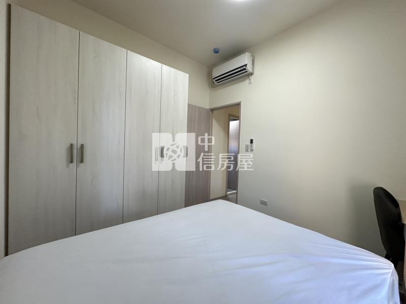 昌祐閱灣兩房溪景戶房屋室內格局與周邊環境