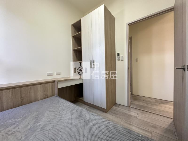 昌祐閱灣兩房溪景戶房屋室內格局與周邊環境