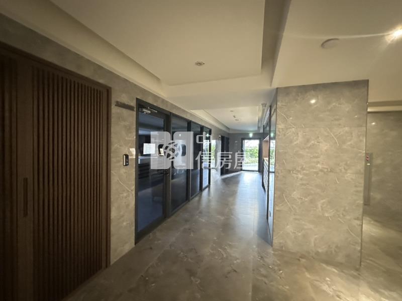 昌祐閱灣兩房溪景戶房屋室內格局與周邊環境