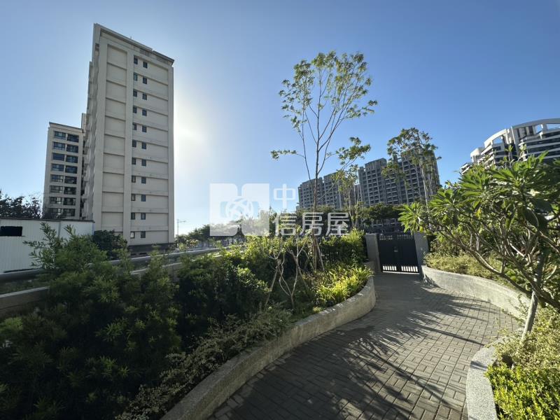 昌祐閱灣兩房溪景戶房屋室內格局與周邊環境