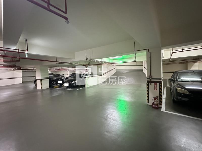 昌祐閱灣兩房溪景戶房屋室內格局與周邊環境