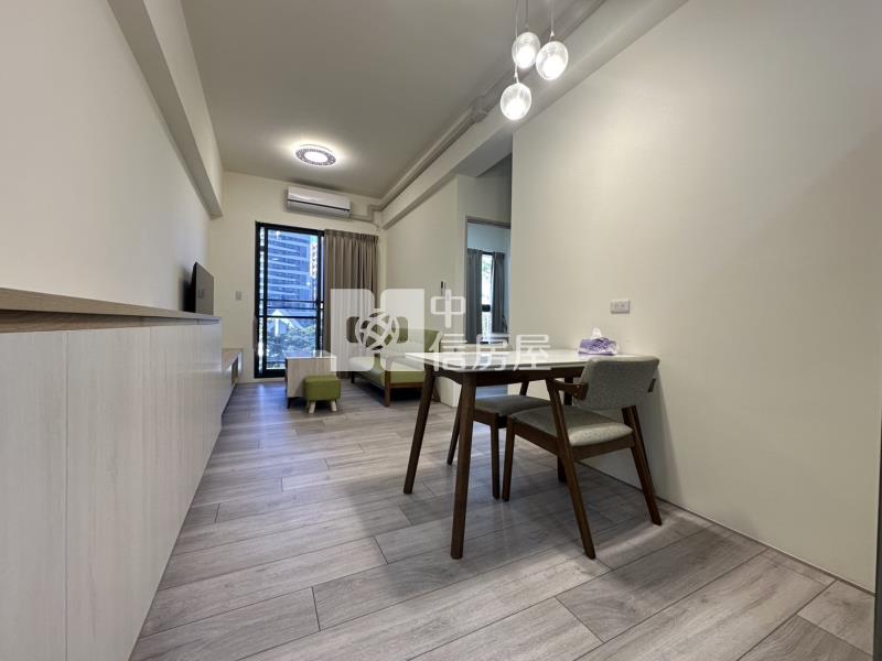 昌祐閱灣兩房溪景戶房屋室內格局與周邊環境