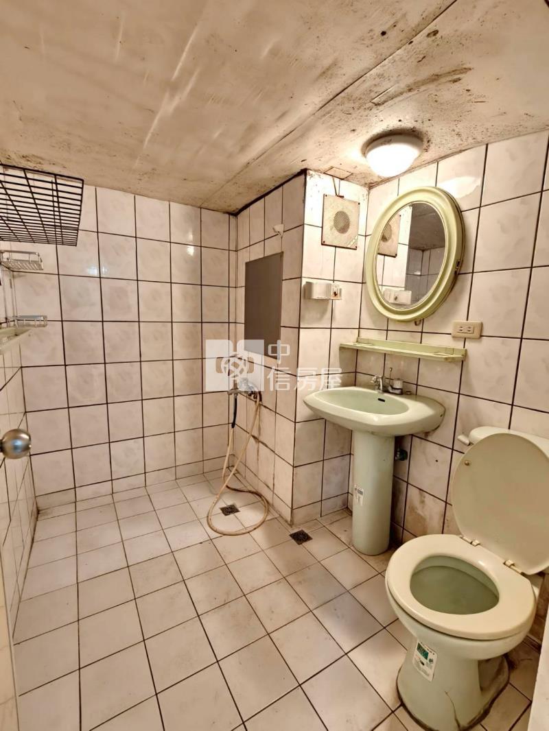 東安電梯3房房屋室內格局與周邊環境