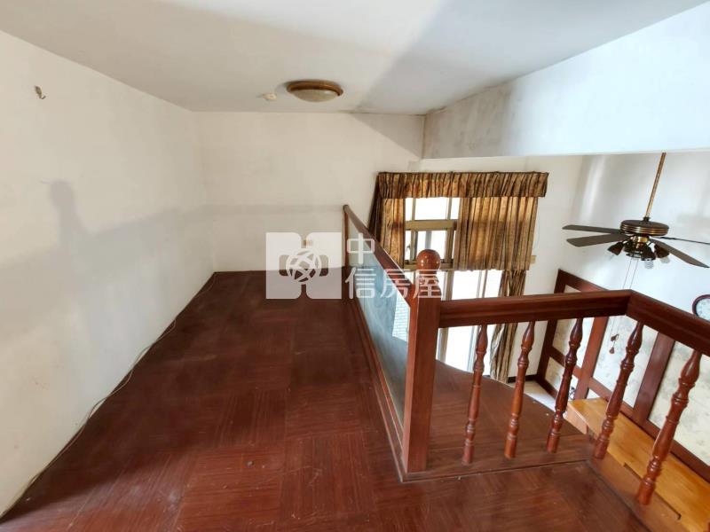 東安電梯3房房屋室內格局與周邊環境