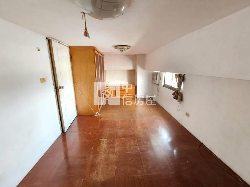 東安電梯3房房屋室內格局與周邊環境