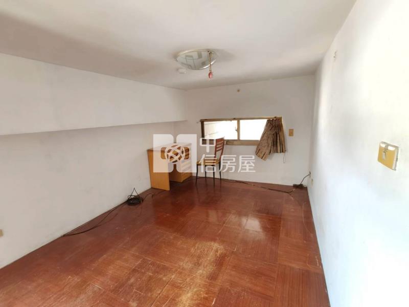 東安電梯3房房屋室內格局與周邊環境