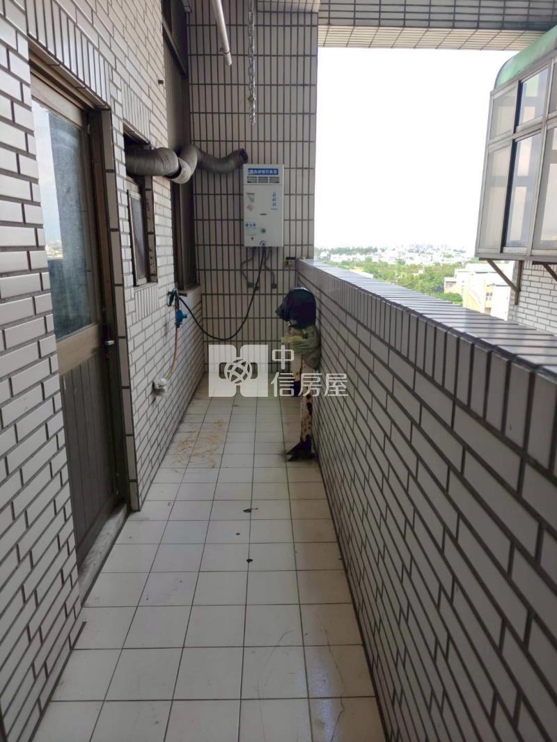 東安電梯3房房屋室內格局與周邊環境