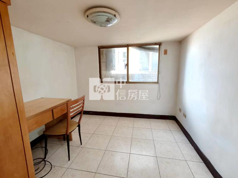 東安電梯3房房屋室內格局與周邊環境