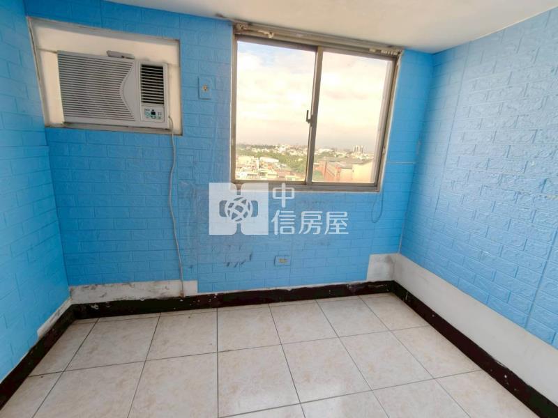 東安電梯3房房屋室內格局與周邊環境