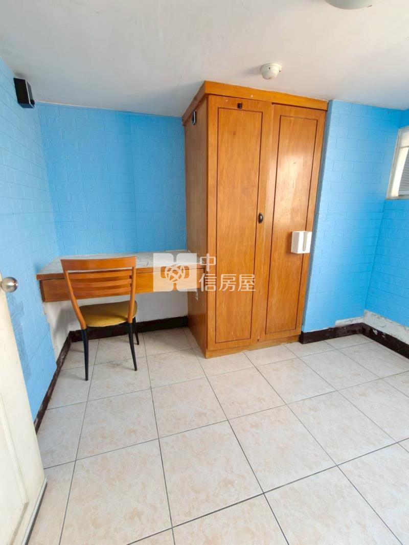 東安電梯3房房屋室內格局與周邊環境