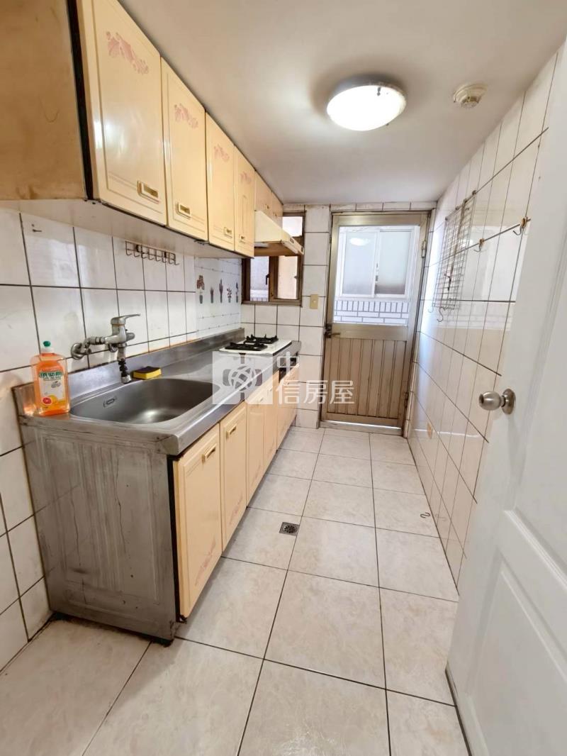 東安電梯3房房屋室內格局與周邊環境