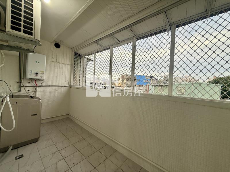 中國醫精品小豪宅房屋室內格局與周邊環境