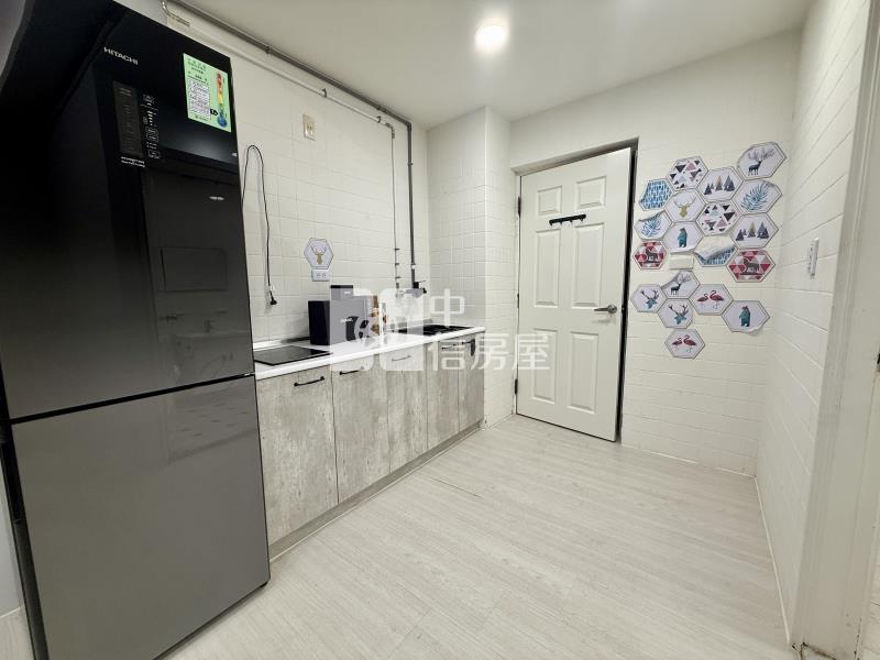 中國醫精品小豪宅房屋室內格局與周邊環境