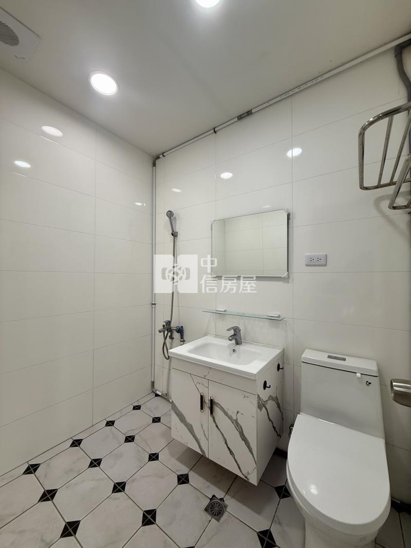 中國醫精品小豪宅房屋室內格局與周邊環境