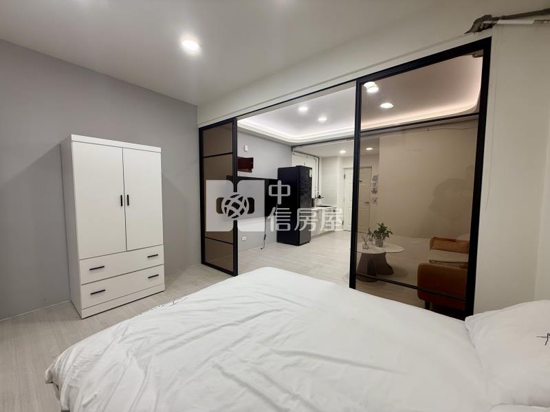 中國醫精品小豪宅房屋室內格局與周邊環境