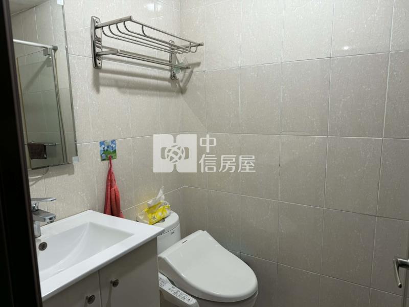 【安家】鴻築吾江2房機械車位房屋室內格局與周邊環境