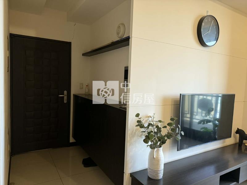 【安家】鴻築吾江2房機械車位房屋室內格局與周邊環境