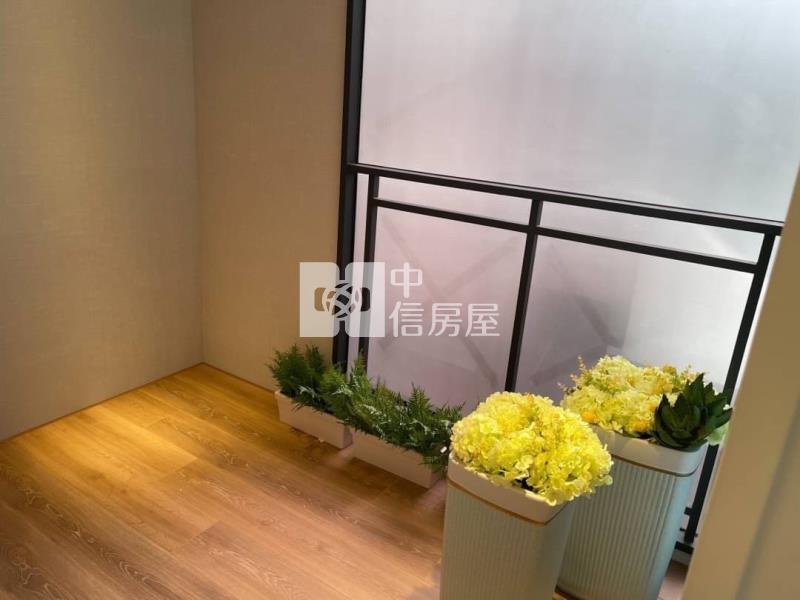 (敘詠隆)永隆國小全新2房平車房屋室內格局與周邊環境