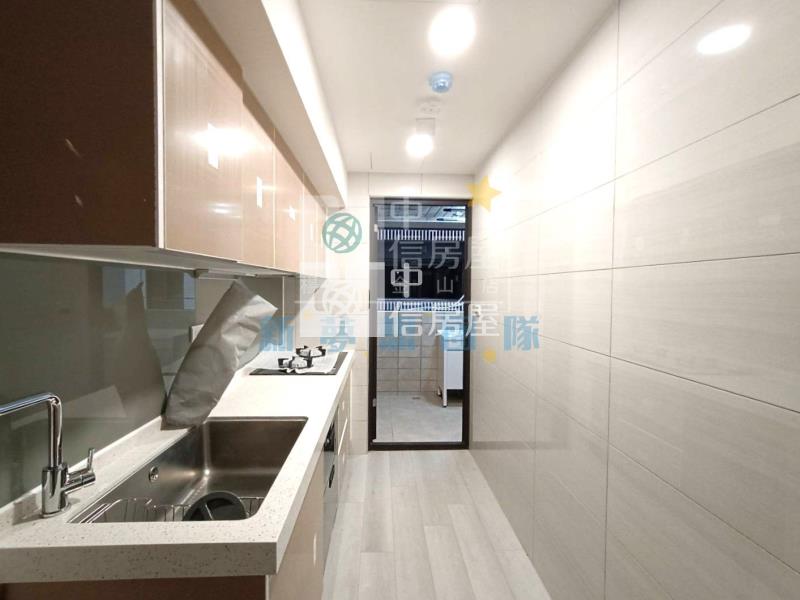 【新夢想】楊梅宜誠阿麗拉3房+獨立車位房屋室內格局與周邊環境