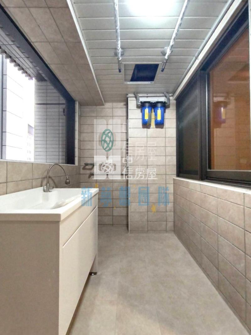 【新夢想】楊梅宜誠阿麗拉3房+獨立車位房屋室內格局與周邊環境