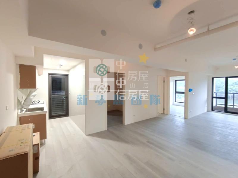 【新夢想】楊梅宜誠阿麗拉3房+獨立車位房屋室內格局與周邊環境