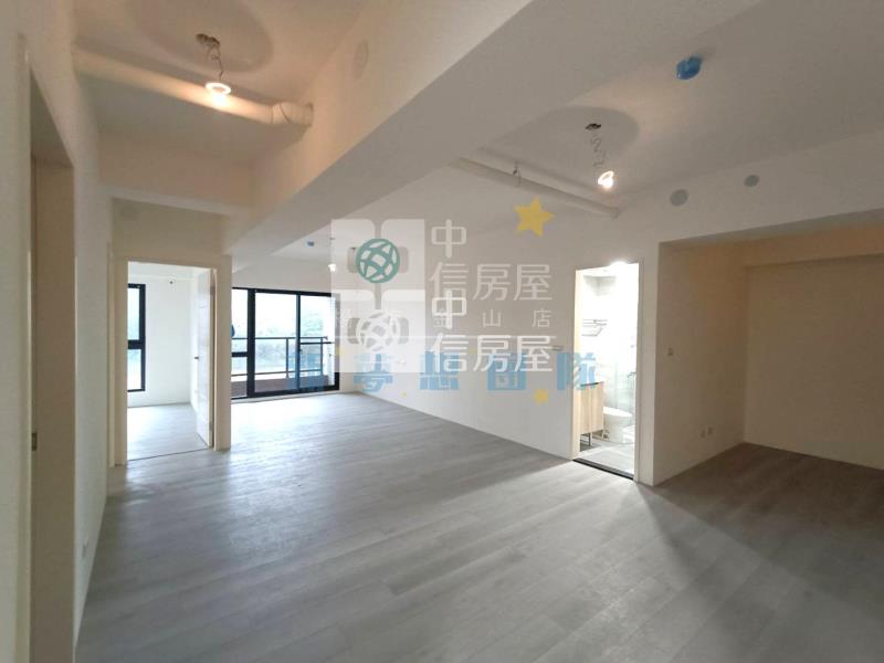 【新夢想】楊梅宜誠阿麗拉3房+獨立車位房屋室內格局與周邊環境