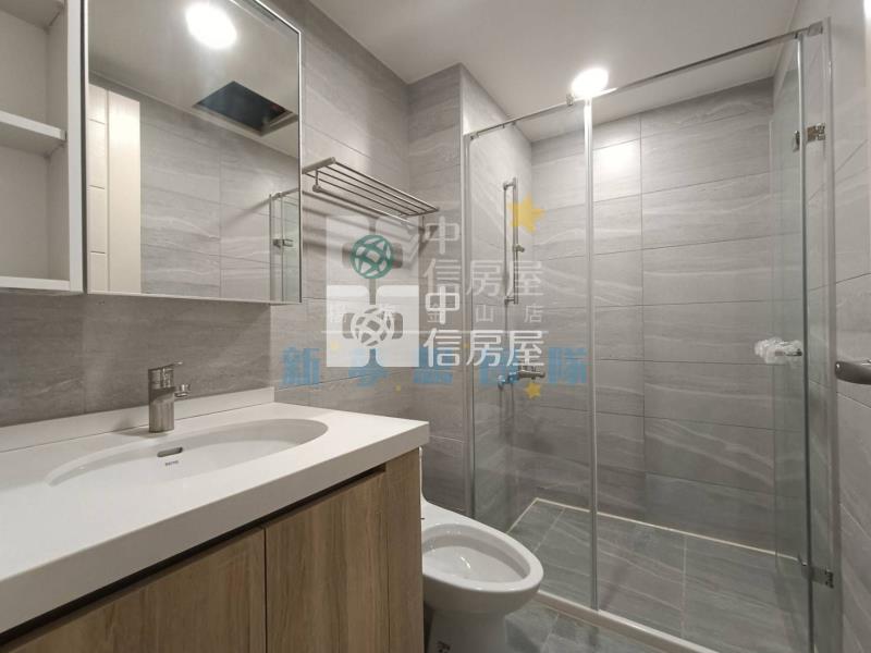 【新夢想】楊梅宜誠阿麗拉3房+獨立車位房屋室內格局與周邊環境