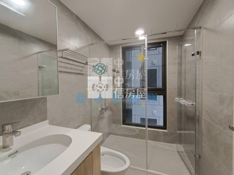 【新夢想】楊梅宜誠阿麗拉3房+獨立車位房屋室內格局與周邊環境