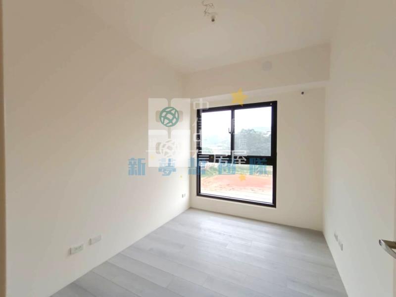 【新夢想】楊梅宜誠阿麗拉3房+獨立車位房屋室內格局與周邊環境