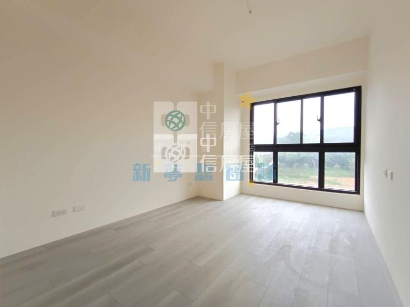 【新夢想】楊梅宜誠阿麗拉3房+獨立車位房屋室內格局與周邊環境