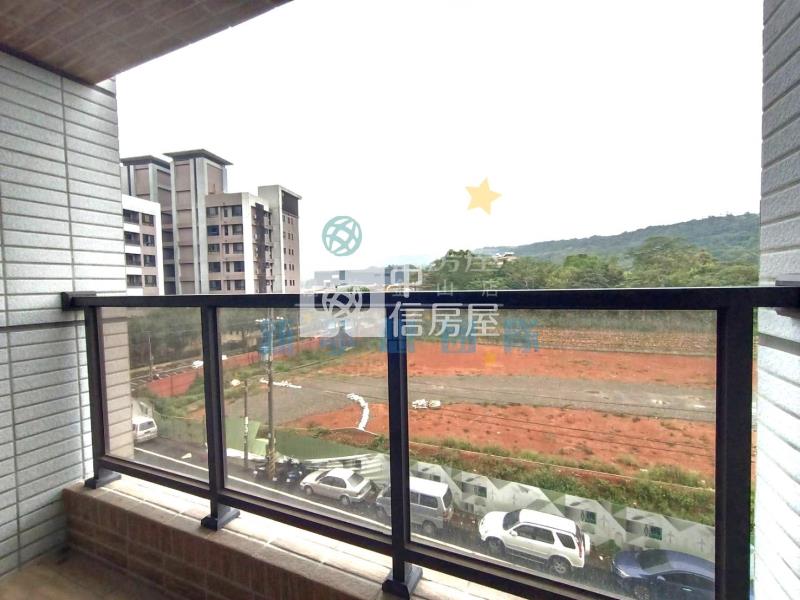 【新夢想】楊梅宜誠阿麗拉3房+獨立車位房屋室內格局與周邊環境