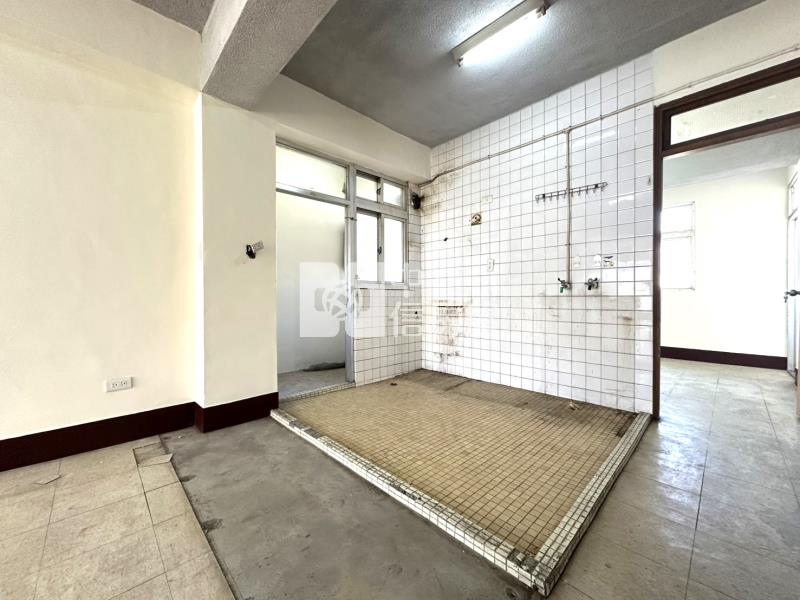 精武車站旁富貴街健康公寓房屋室內格局與周邊環境