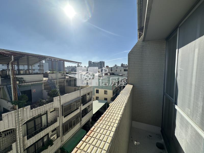 精武車站旁富貴街健康公寓房屋室內格局與周邊環境