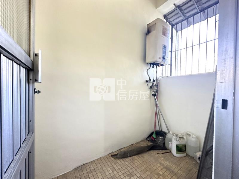 精武車站旁富貴街健康公寓房屋室內格局與周邊環境