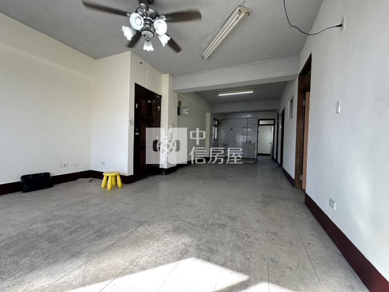 精武車站旁富貴街健康公寓房屋室內格局與周邊環境