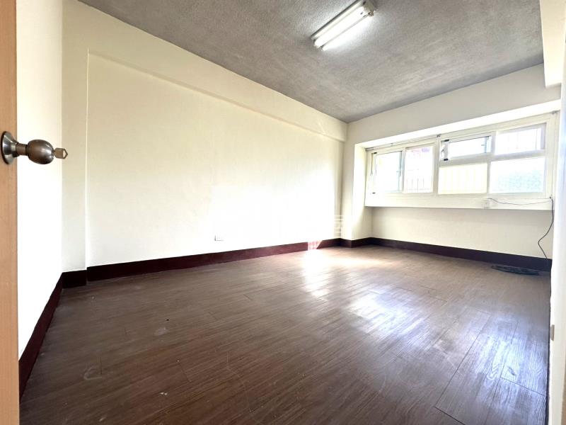 精武車站旁富貴街健康公寓房屋室內格局與周邊環境